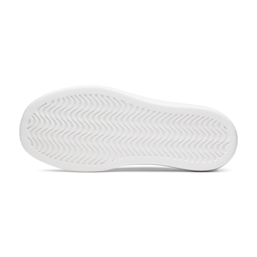 Women's Canvas Piper - Blizzard (Blizzard Sole)