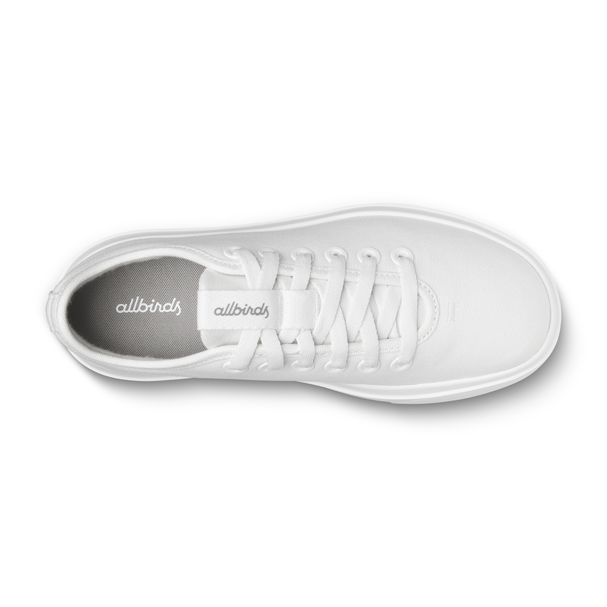 Men's Canvas Piper - Blizzard (Blizzard Sole)