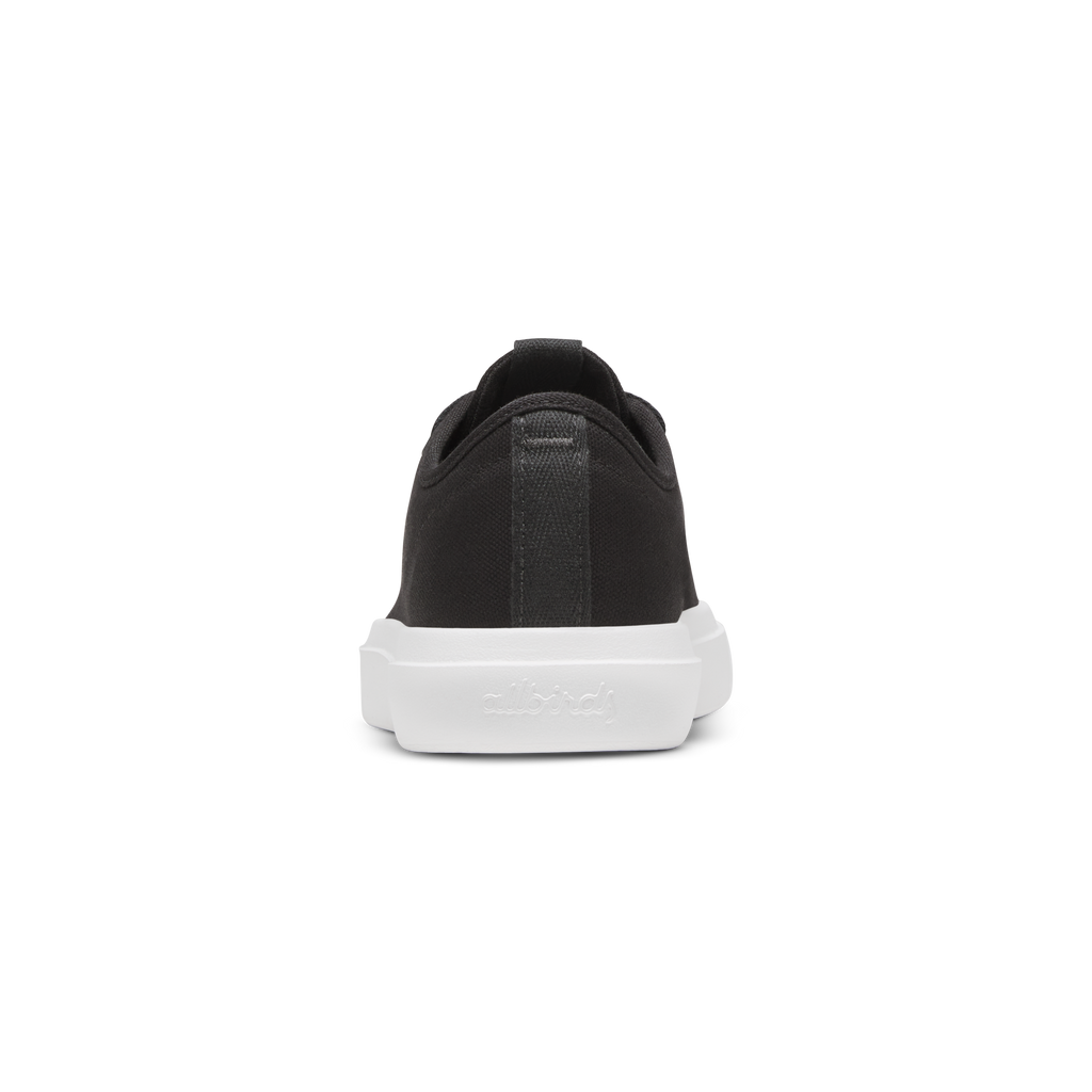 Men's Canvas Piper - Natural Black (Blizzard Sole)
