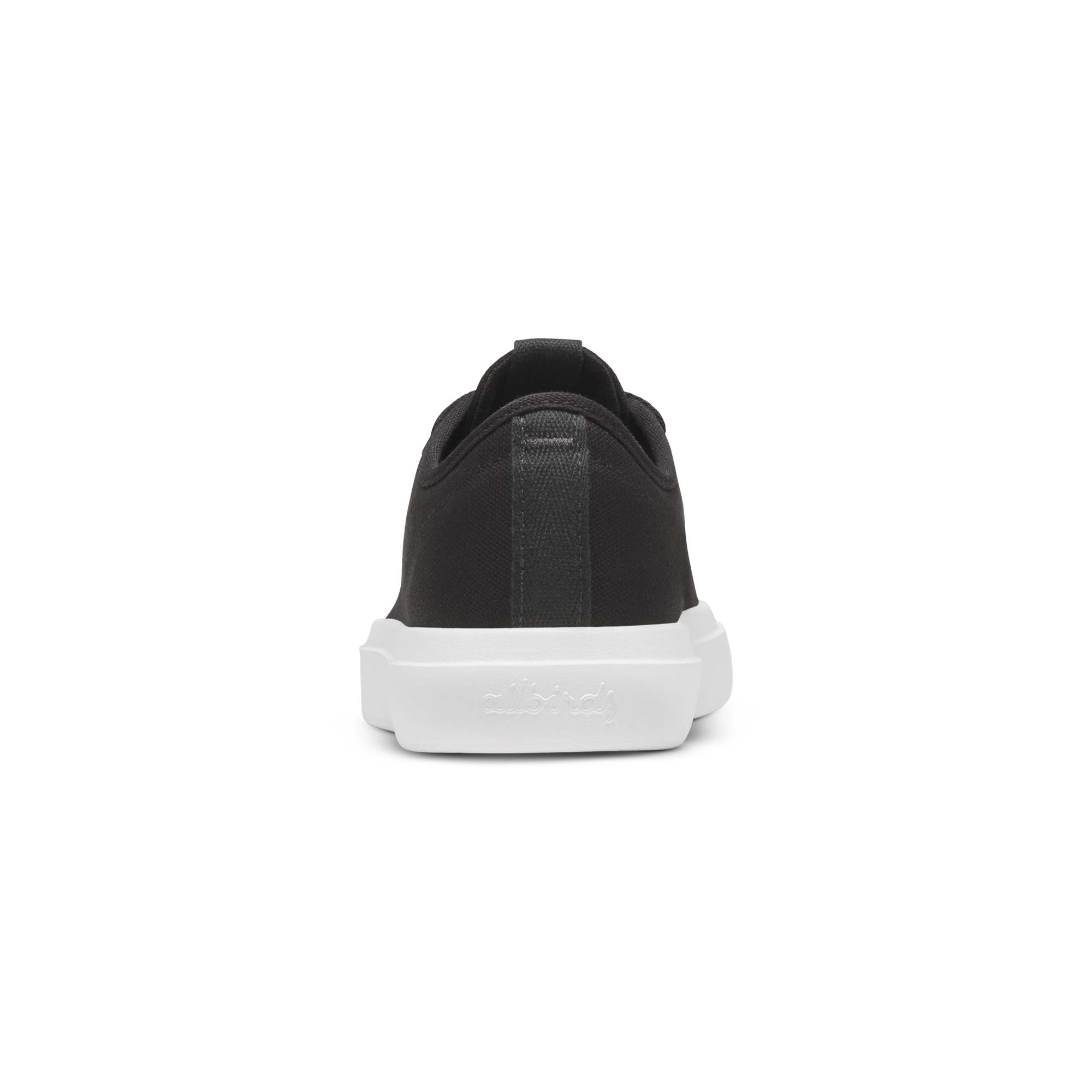 Men's Canvas Piper - Natural Black (Blizzard Sole)