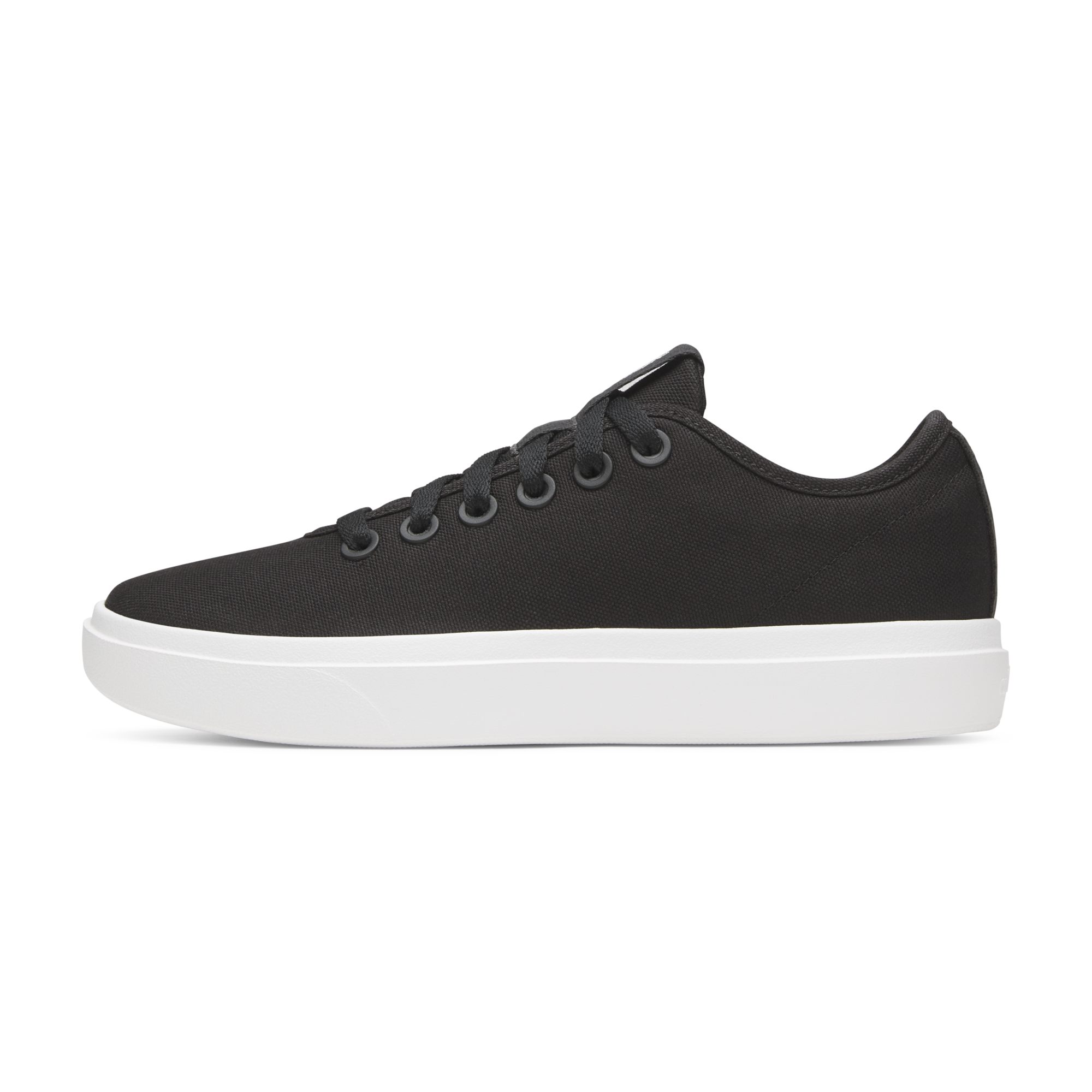 Men's Canvas Piper - Natural Black (Blizzard Sole)