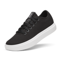 Men's Canvas Piper - Natural Black (Blizzard Sole)