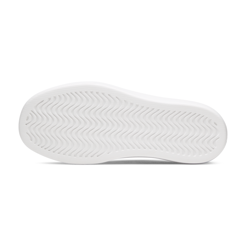 Men's Canvas Piper - Natural Black (Blizzard Sole)