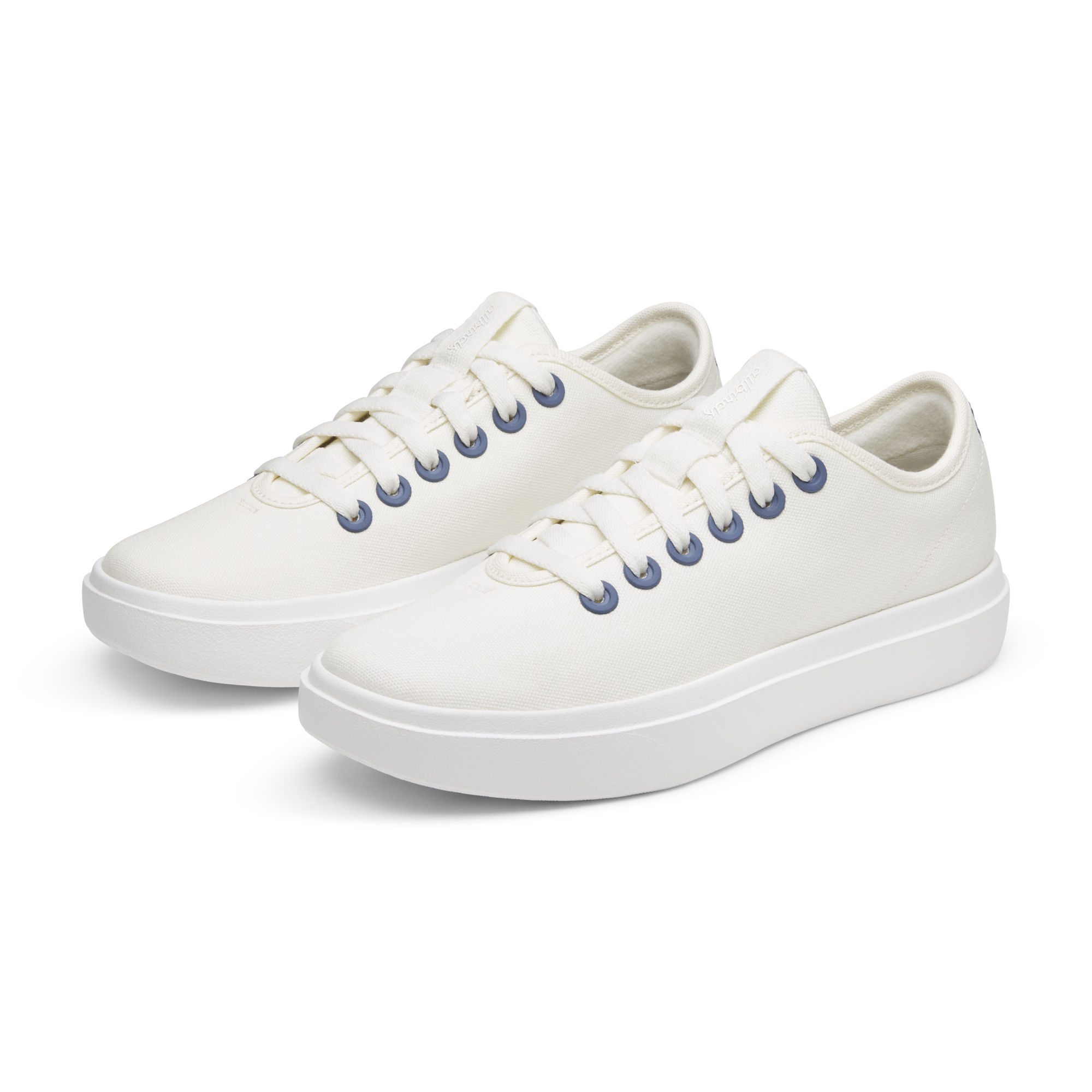 Women's Canvas Piper - Natural White/Hanami Night (Blizzard Sole)