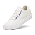 Men's Canvas Piper - Natural White/Hanami Night (Blizzard Sole)