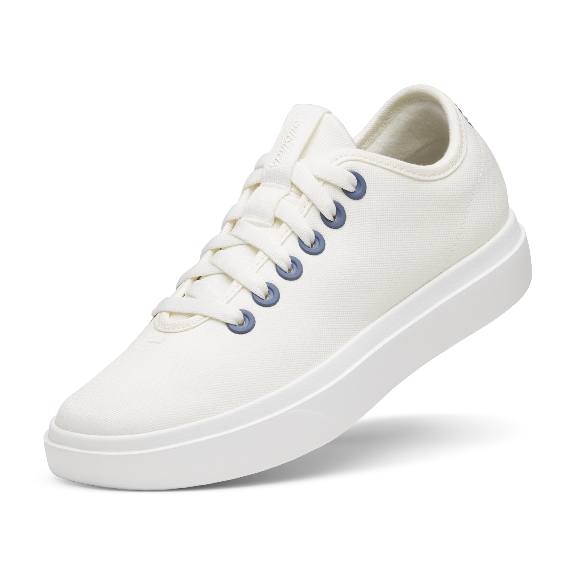 Men's Canvas Piper - Natural White/Hanami Night (Blizzard Sole)