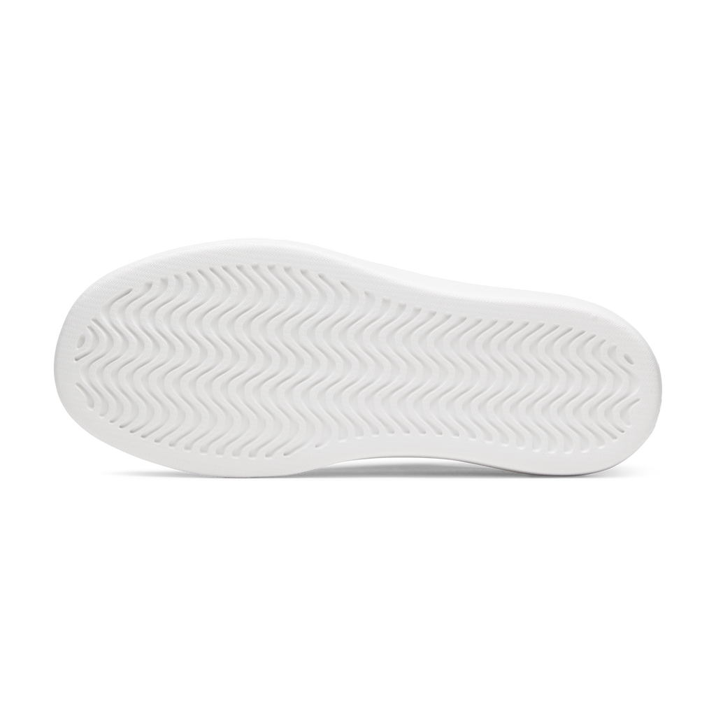 Women's Canvas Piper - Natural White/Hanami Night (Blizzard Sole)