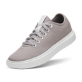 Women's Canvas Piper - Medium Grey (Light Grey Sole)