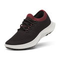 Women's Tree Dasher 2 - Natural Black/Thunder Red (Barely Grey Sole)