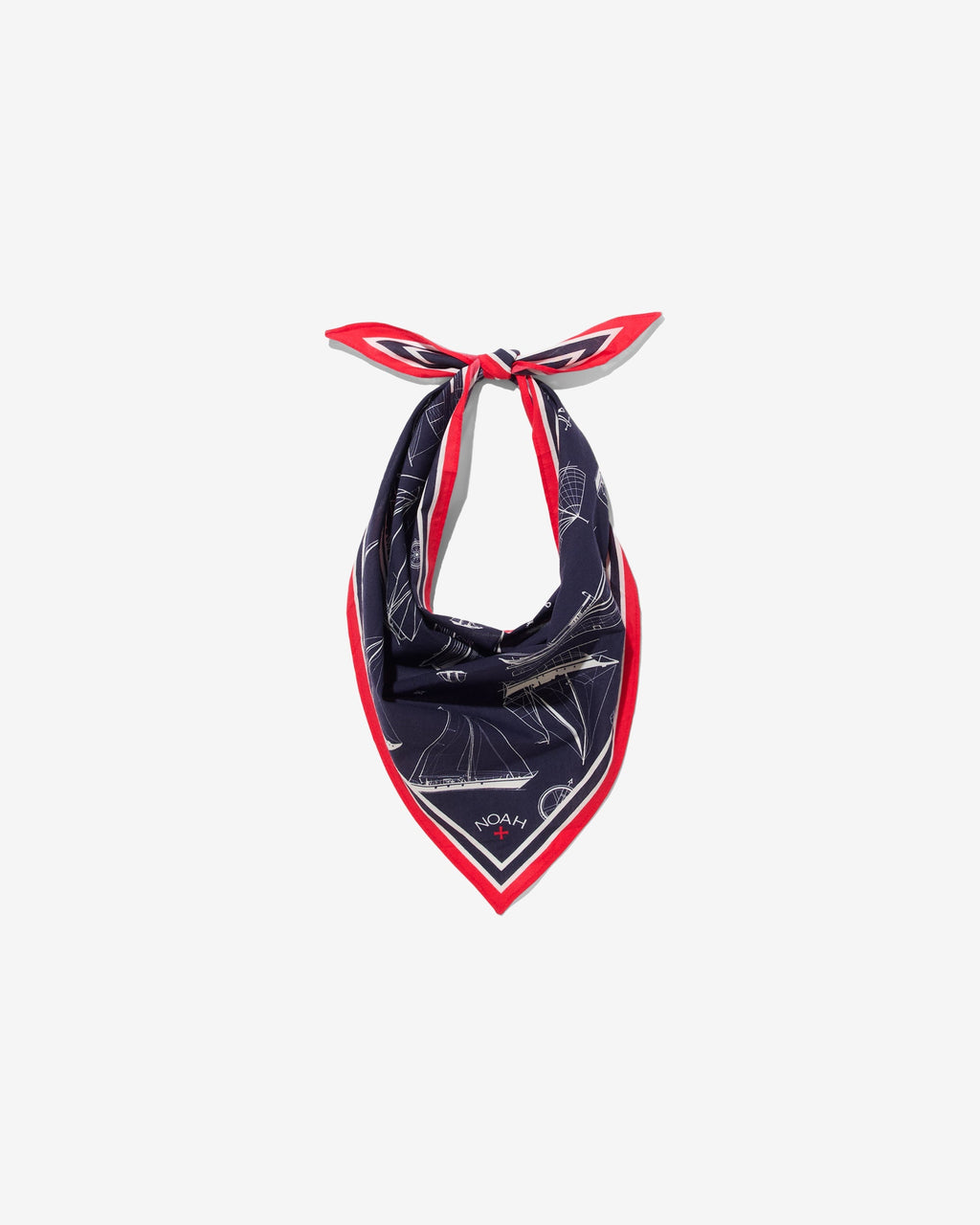 Half Bandana