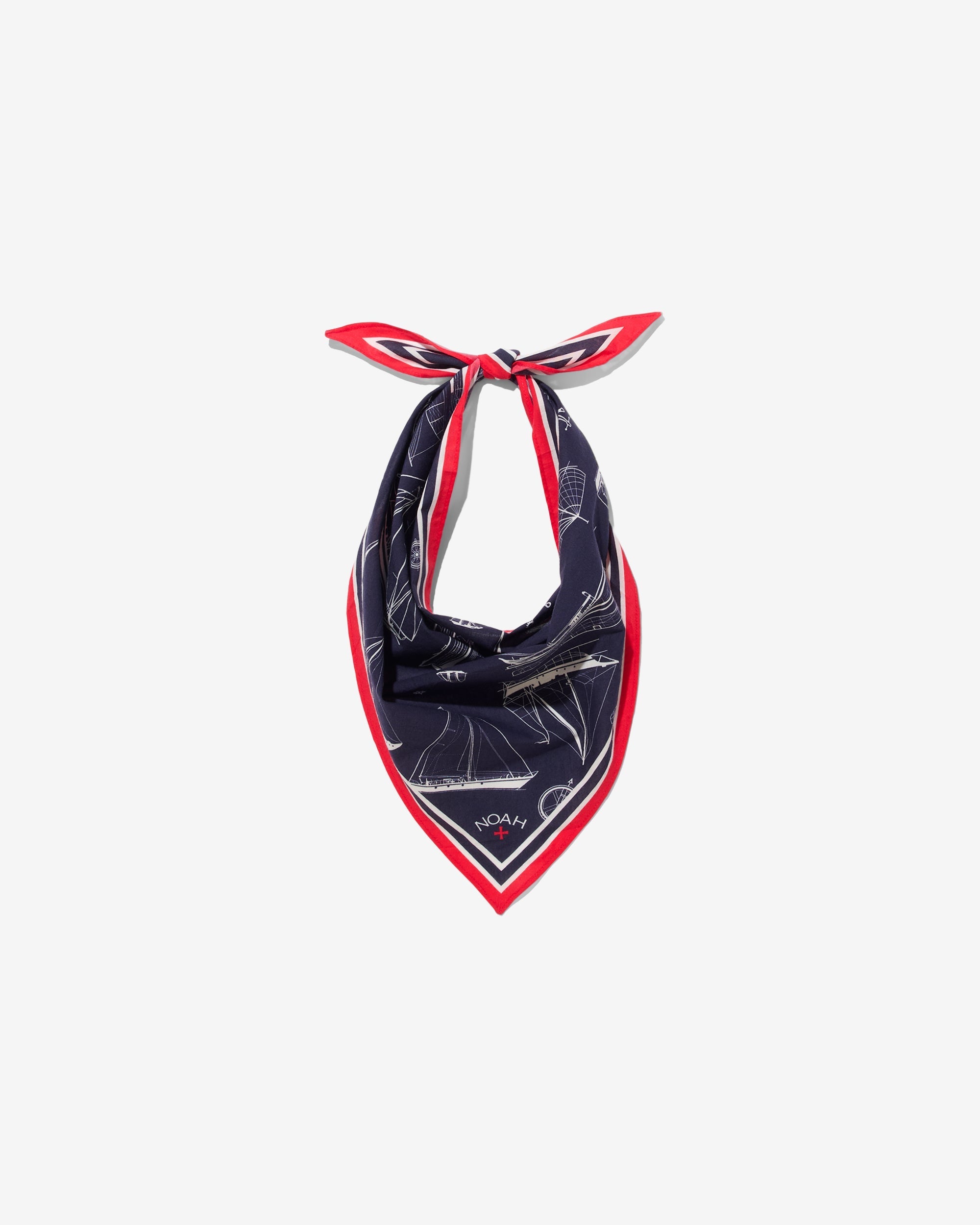 Half Bandana