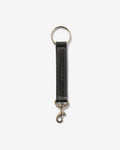 Leather Keychain