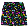 Unlimited Tokens Shorts