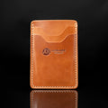 Private Stock Prototype Lucky Card Holder