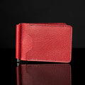 Private Stock Capone Money Clip