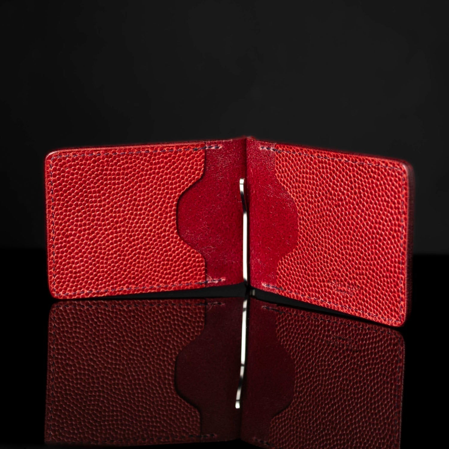 Private Stock Capone Money Clip