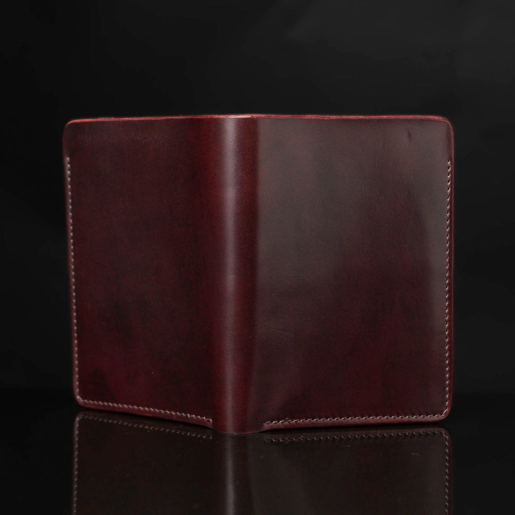 IRREGULAR Tall Traveler Passport Holder