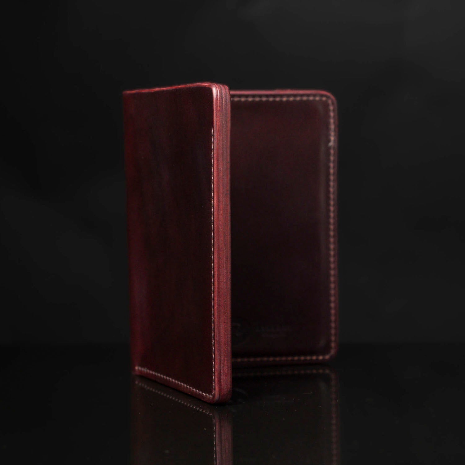 IRREGULAR Tall Traveler Passport Holder