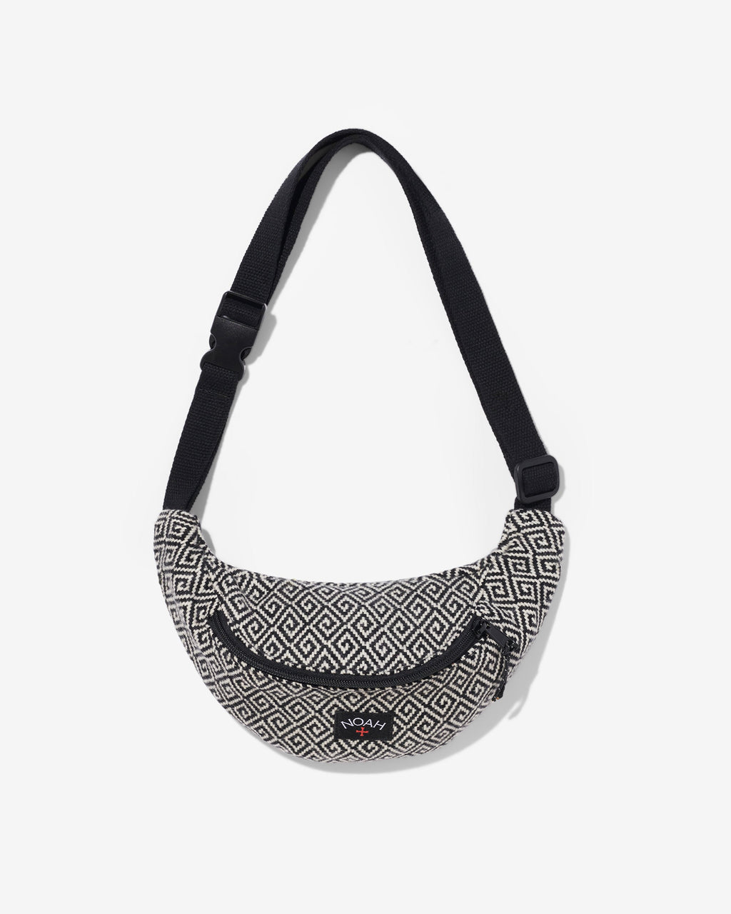 Wool Fanny Pack