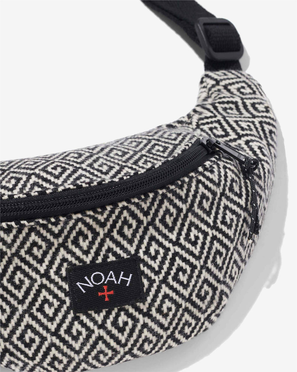 Wool Fanny Pack
