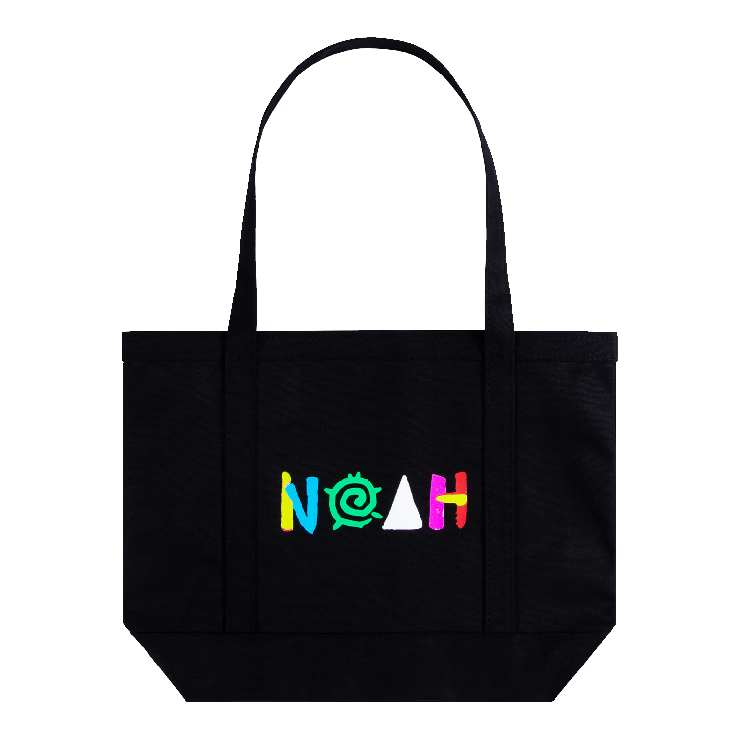 More Core Tote