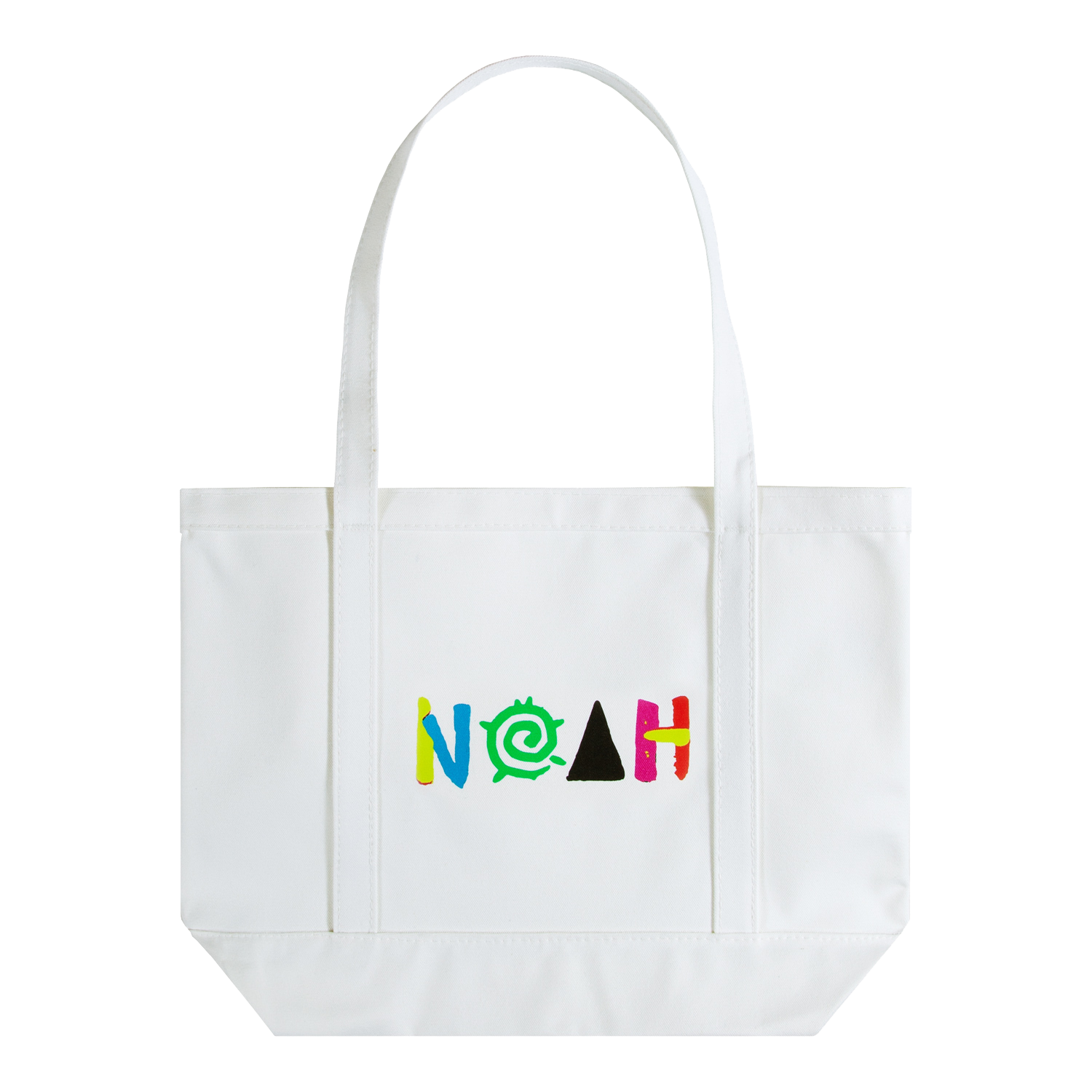 More Core Tote