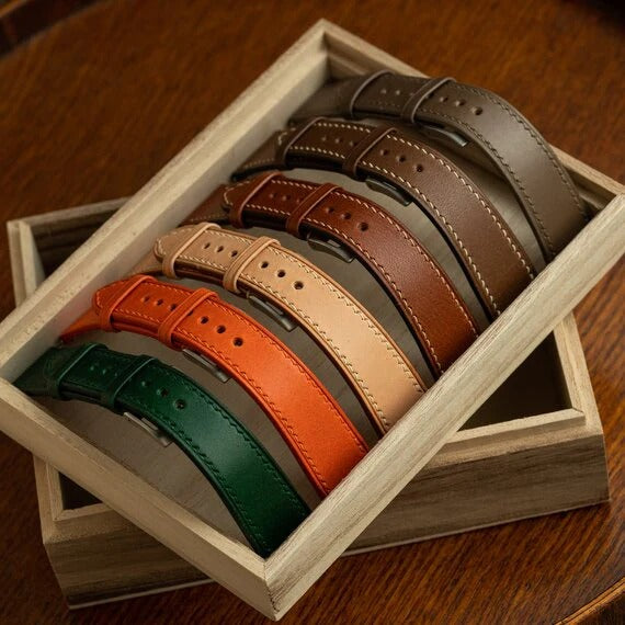 Buttero Slim Strap
