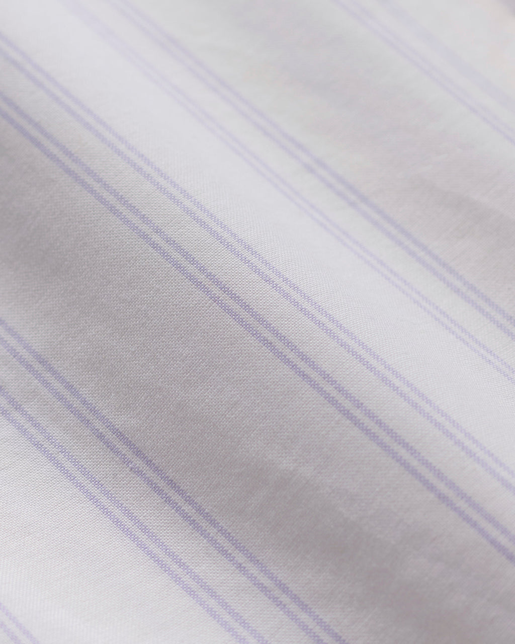 Striped Oxford Shirt