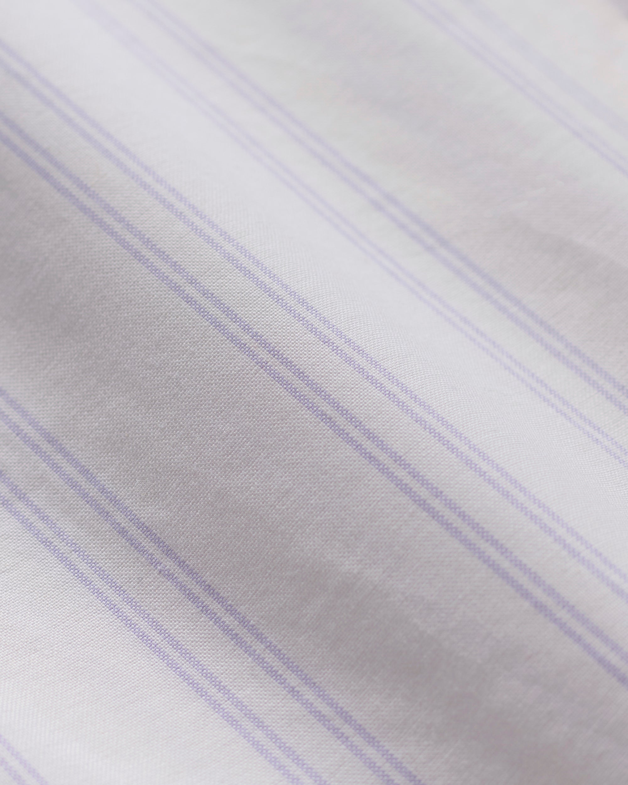 Striped Oxford Shirt
