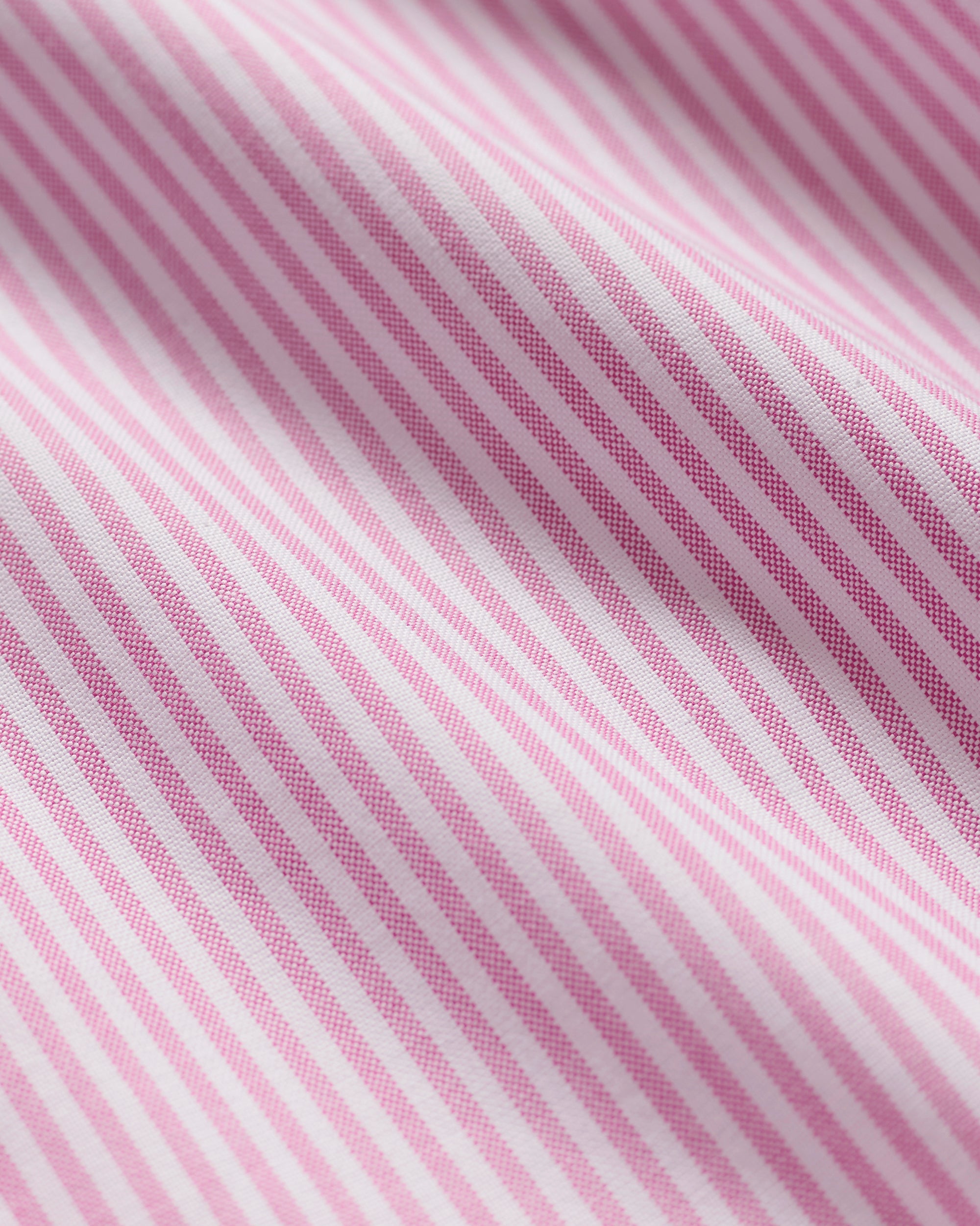 Striped Oxford Shirt