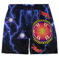 Crossfire Shorts