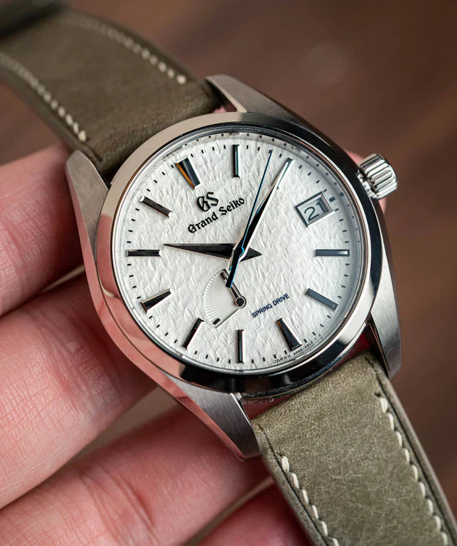 Pueblo Slim Strap