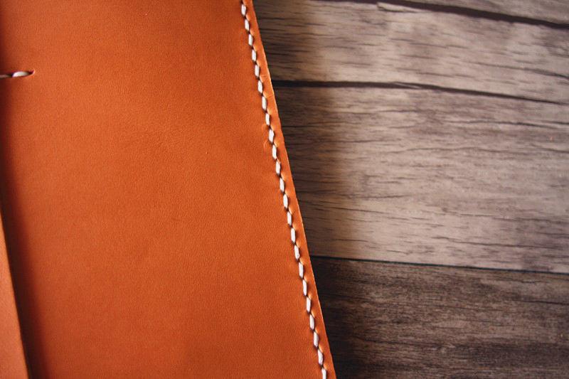 Leather Macbook Air 13 Cover Case