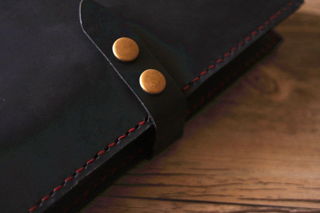 Custom Leather Kobo e Reader Case Cover