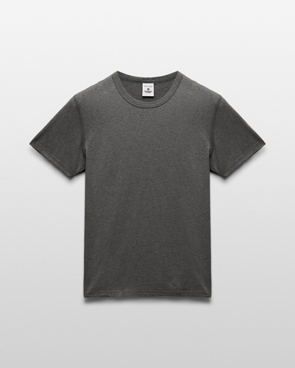 Lightweight Jersey T-Shirt - Vault