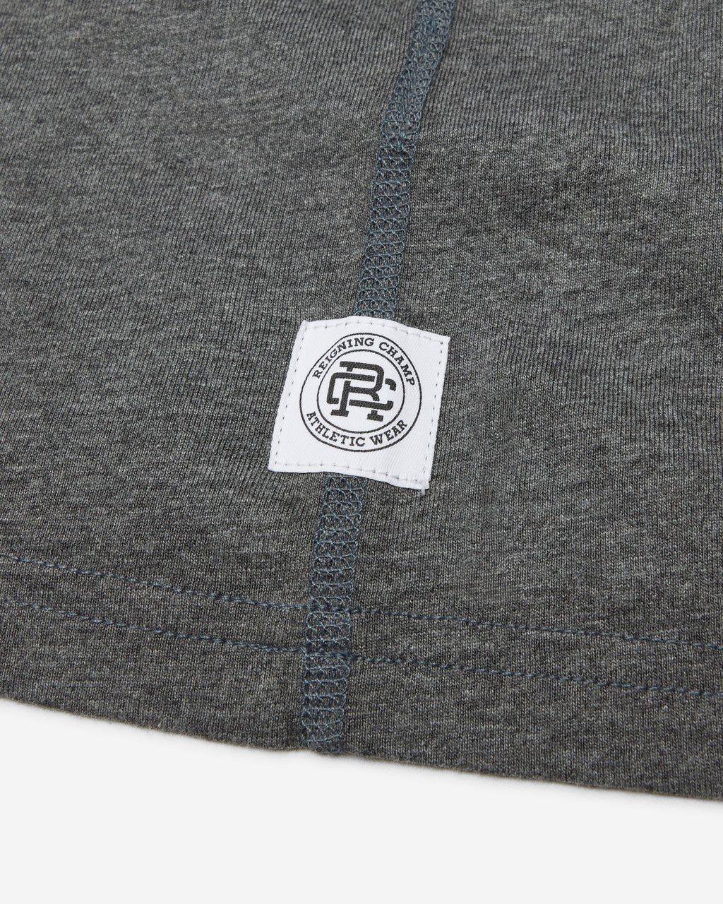 Lightweight Jersey T-Shirt - Vault