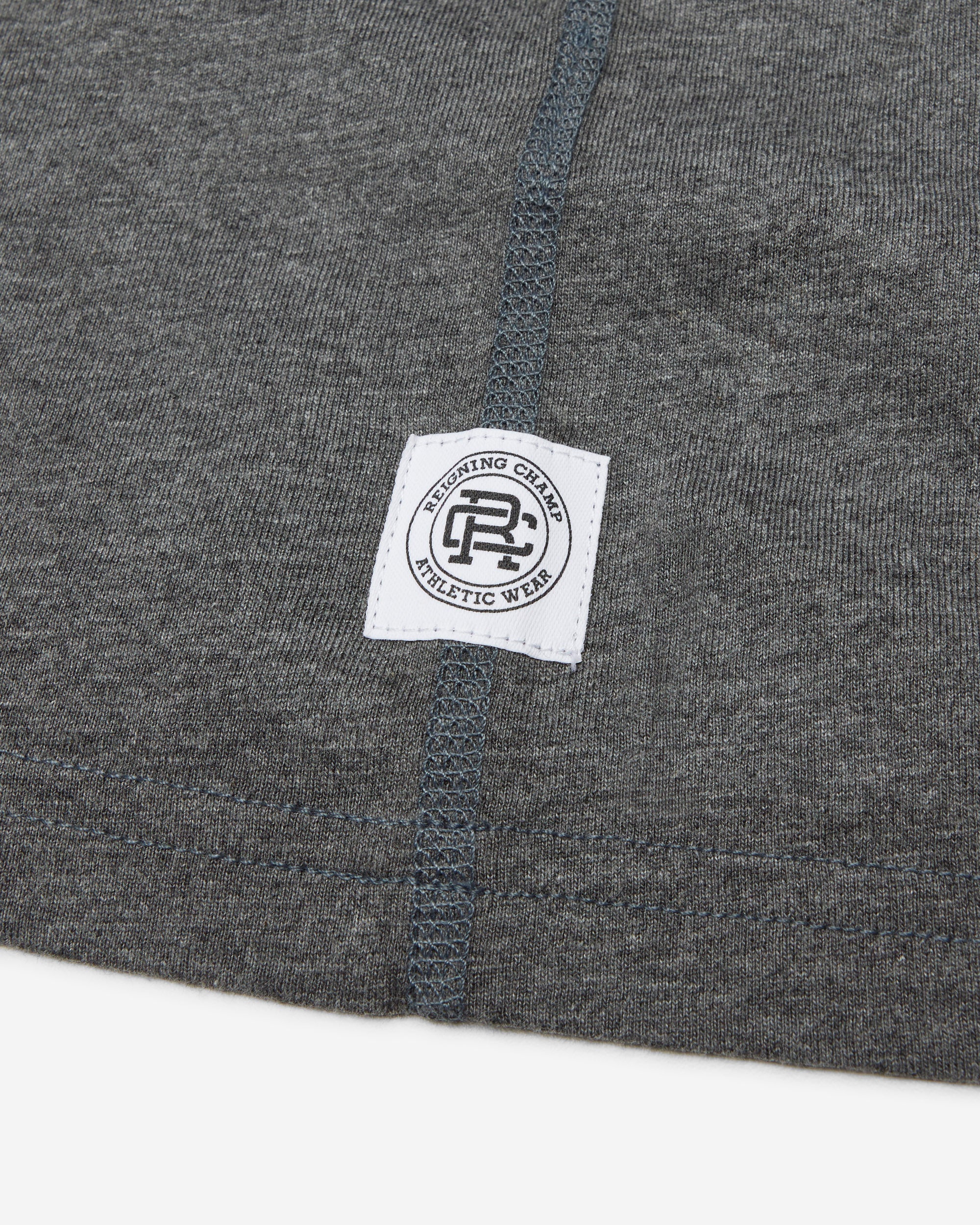 Lightweight Jersey T-Shirt - Vault