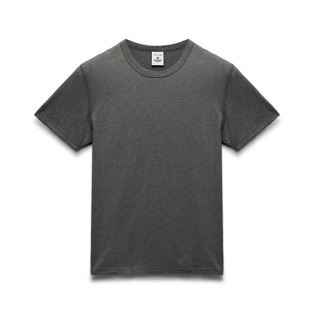 Lightweight Jersey T-Shirt - Vault
