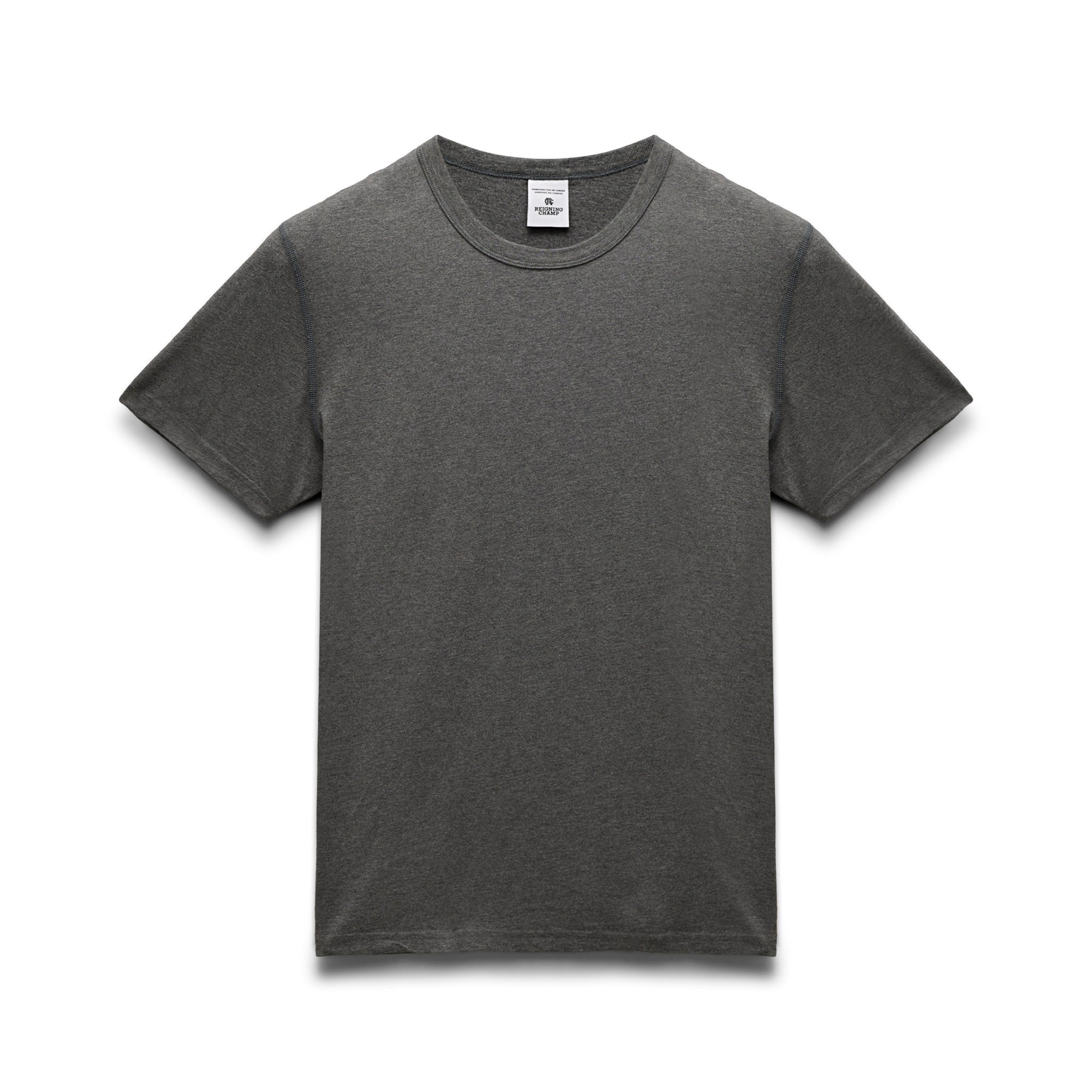 Lightweight Jersey T-Shirt - Vault