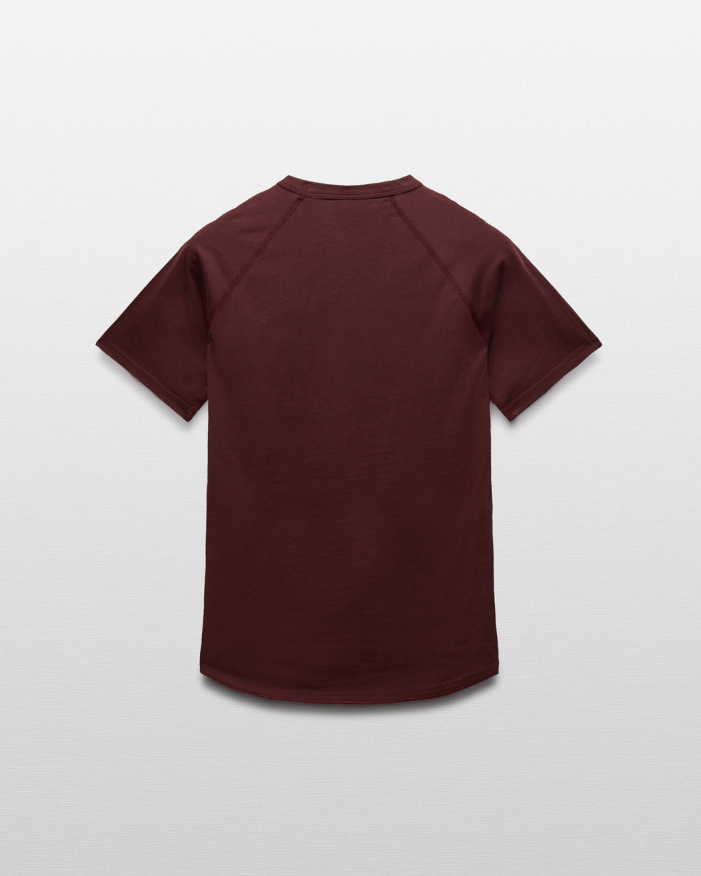 Lightweight Jersey Raglan T-Shirt - Vault
