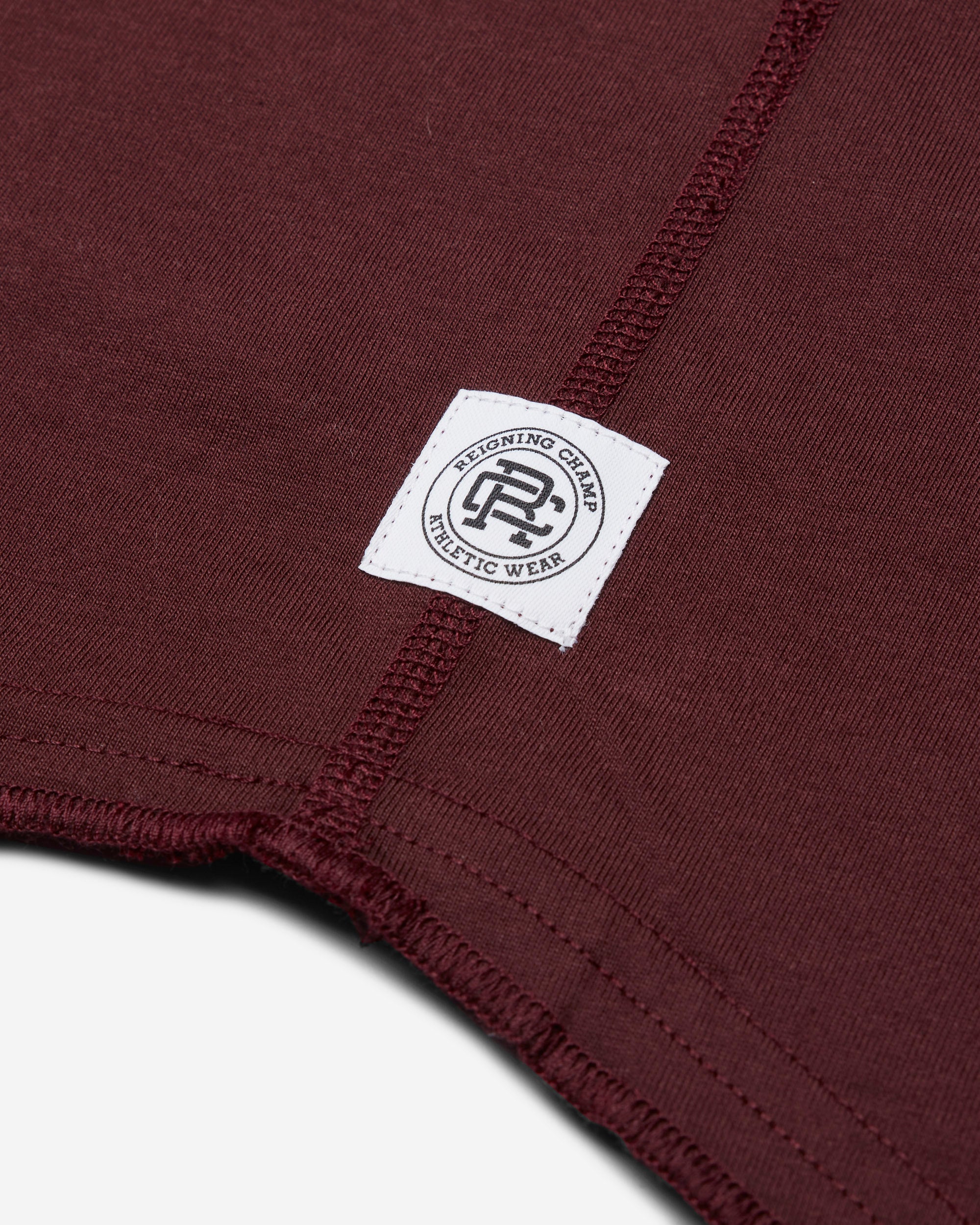 Lightweight Jersey Raglan T-Shirt - Vault