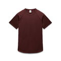Lightweight Jersey Raglan T-Shirt - Vault