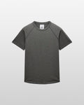 Lightweight Jersey Raglan T-Shirt - Vault