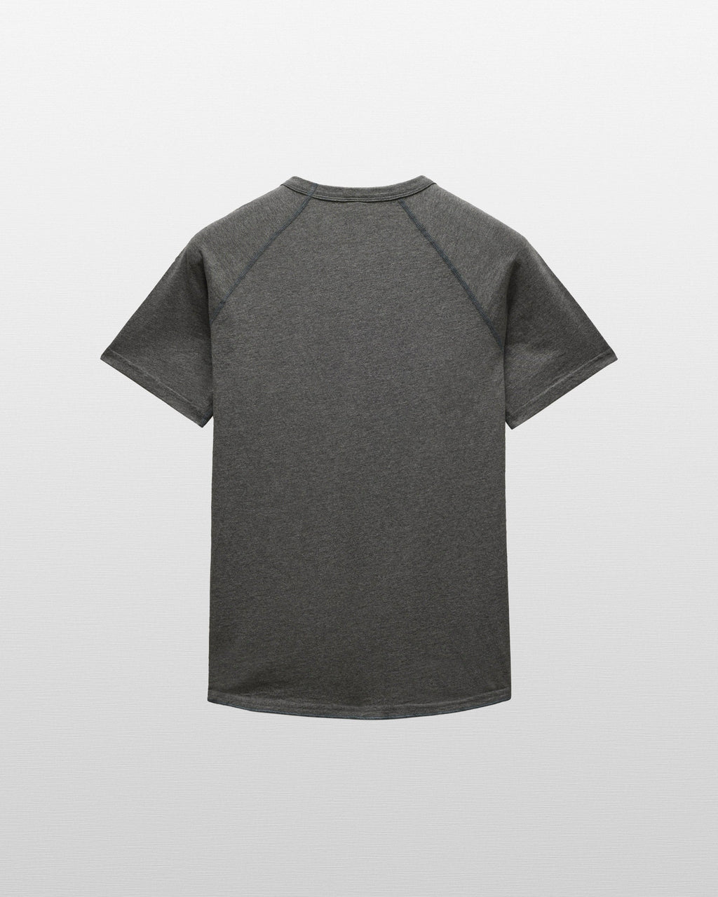 Lightweight Jersey Raglan T-Shirt - Vault