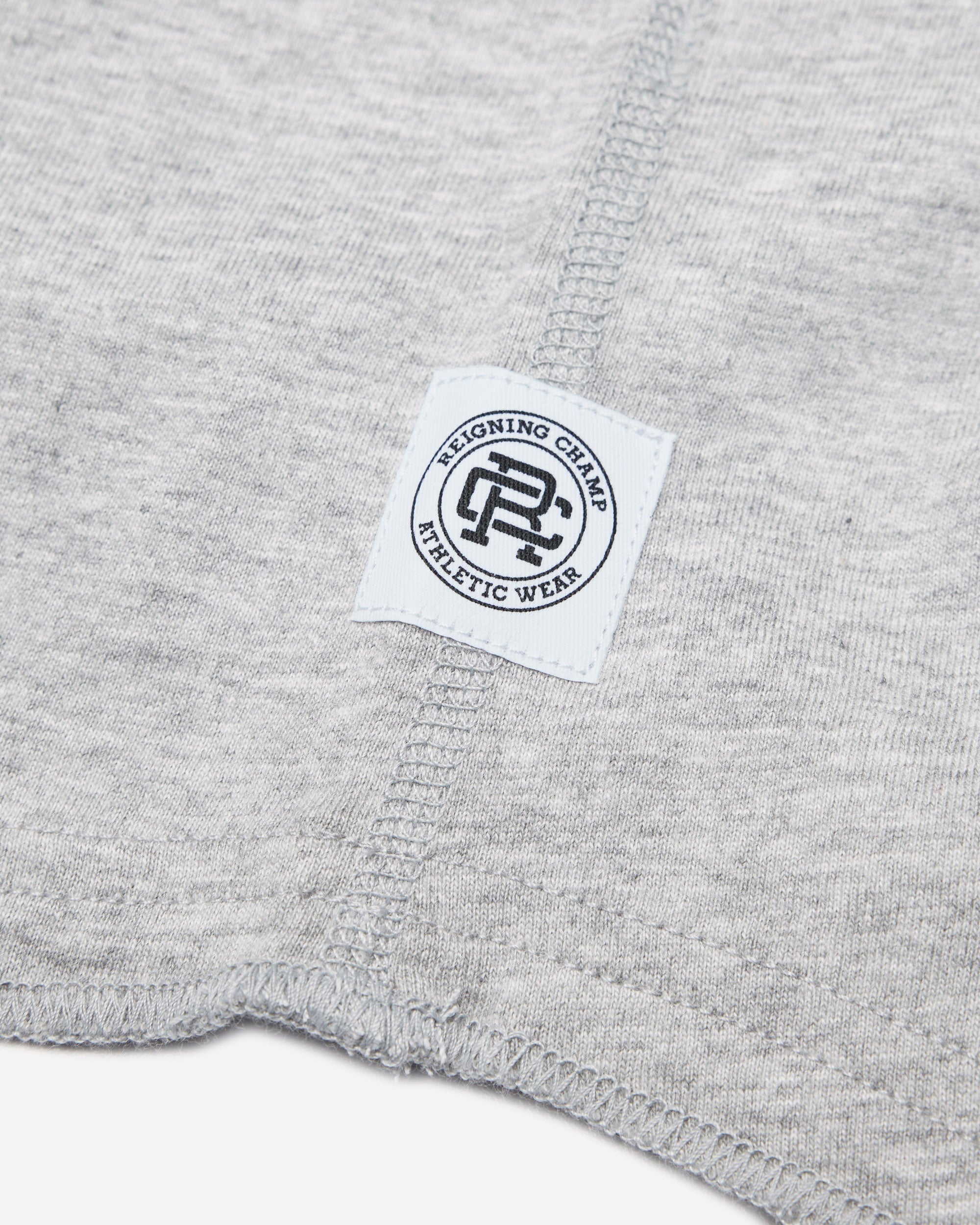Lightweight Jersey Raglan T-Shirt - Vault