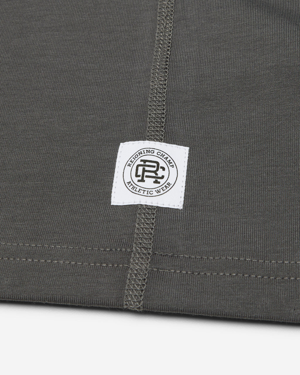 Copper Jersey Tank Top - Vault