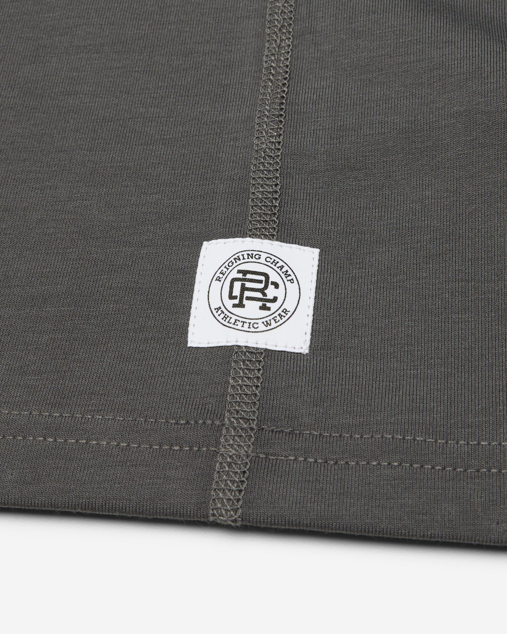 Copper Jersey Tank Top - Vault