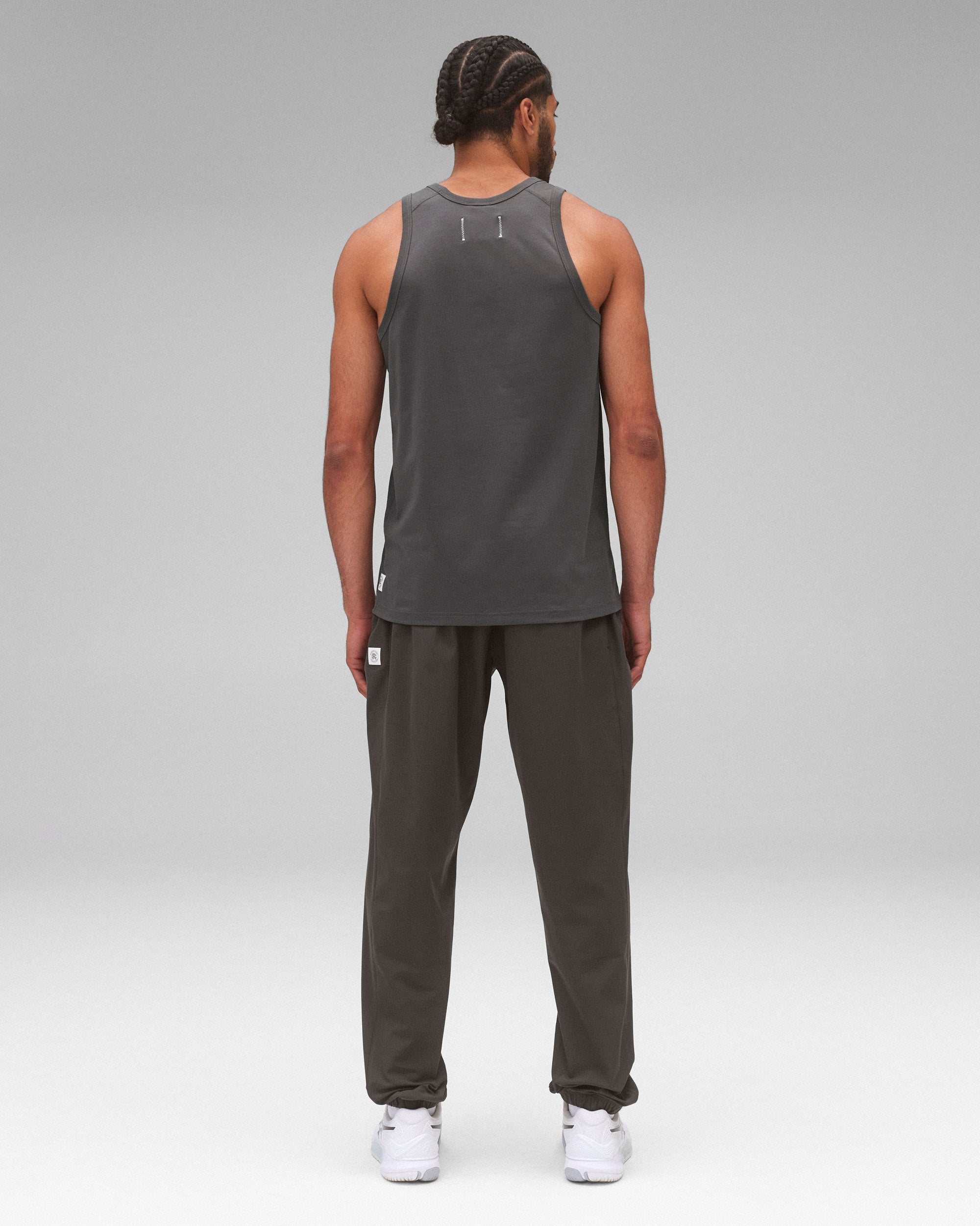 Copper Jersey Tank Top - Vault