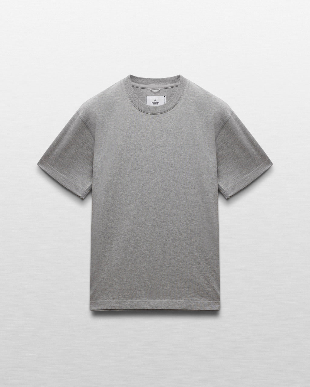 Midweight Jersey Classic T-Shirt - Vault