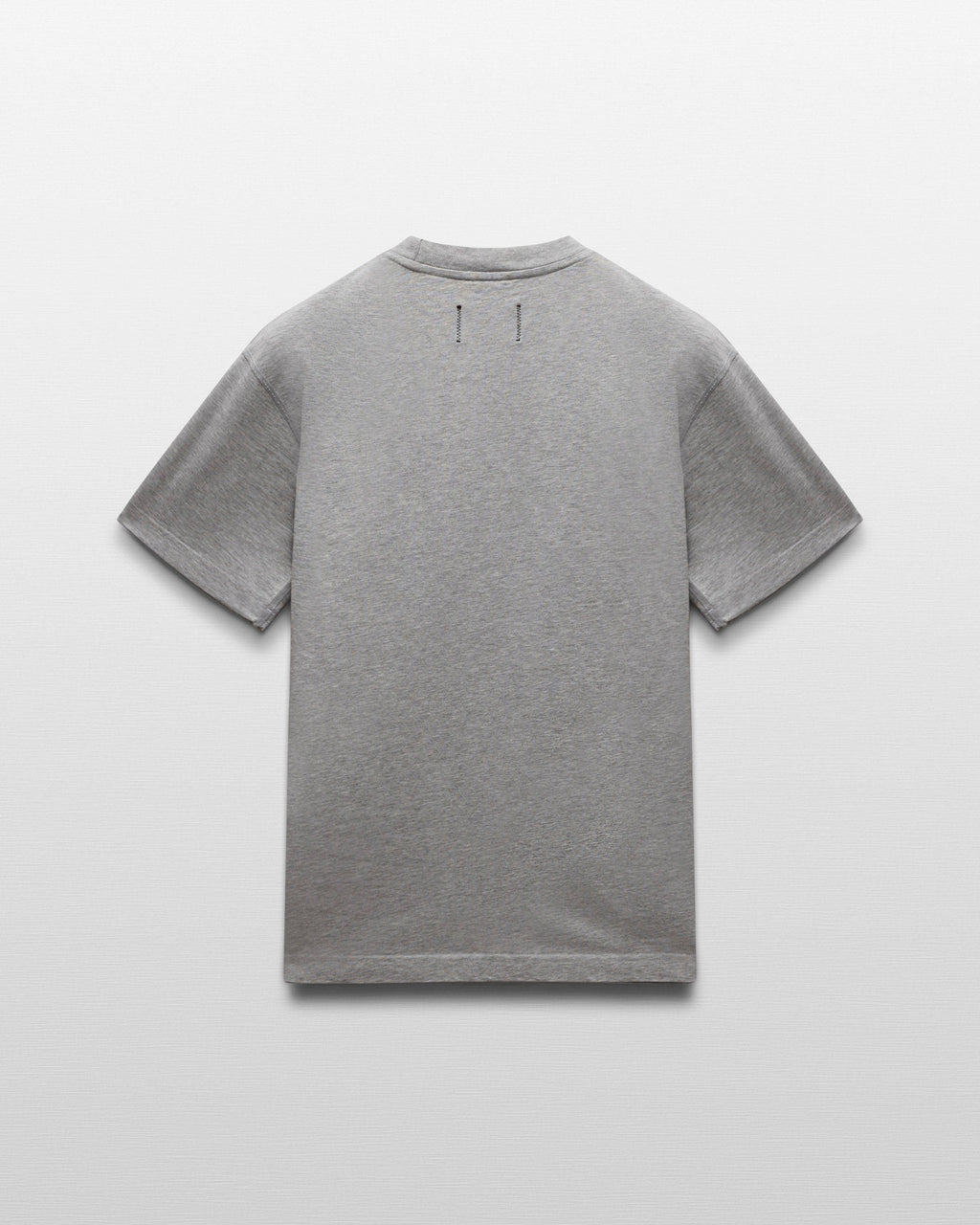 Midweight Jersey Classic T-Shirt - Vault